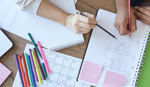Organizational consulting and service design