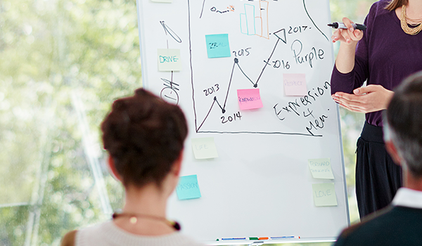 Training and coaching in Behavior support